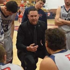 Meet your Posher, Aaron